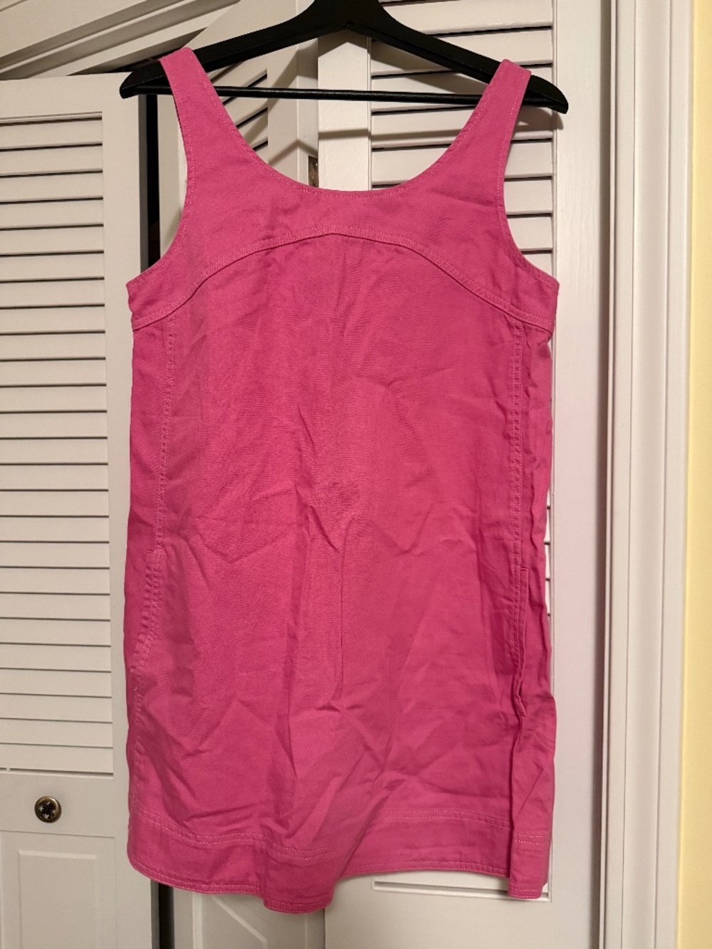 Anthropologie - Pilcro dress
